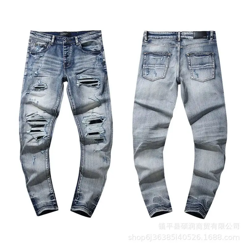Design Jeans [10 styles] 2