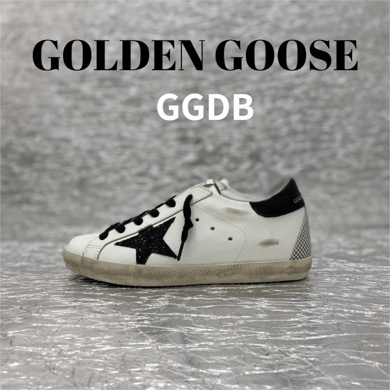 Golden Goose Deluxe Brand Chunky Sneakers [29 styles]
