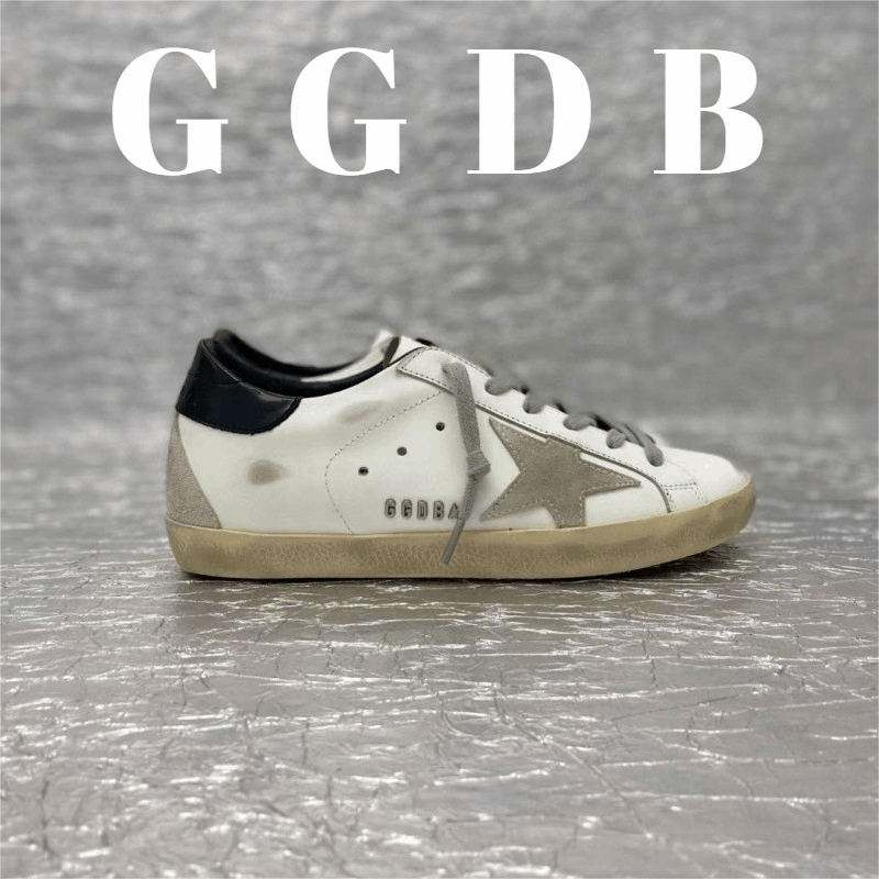 Golden Goose Deluxe Brand Chunky Sneakers [27 styles]