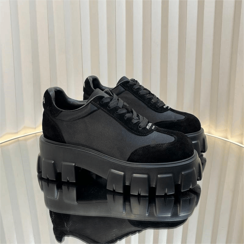 Prada Chunky Sneakers [5 styles]
