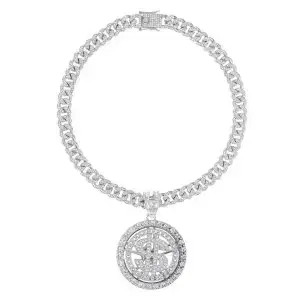 Design Necklaces [32 styles] 3