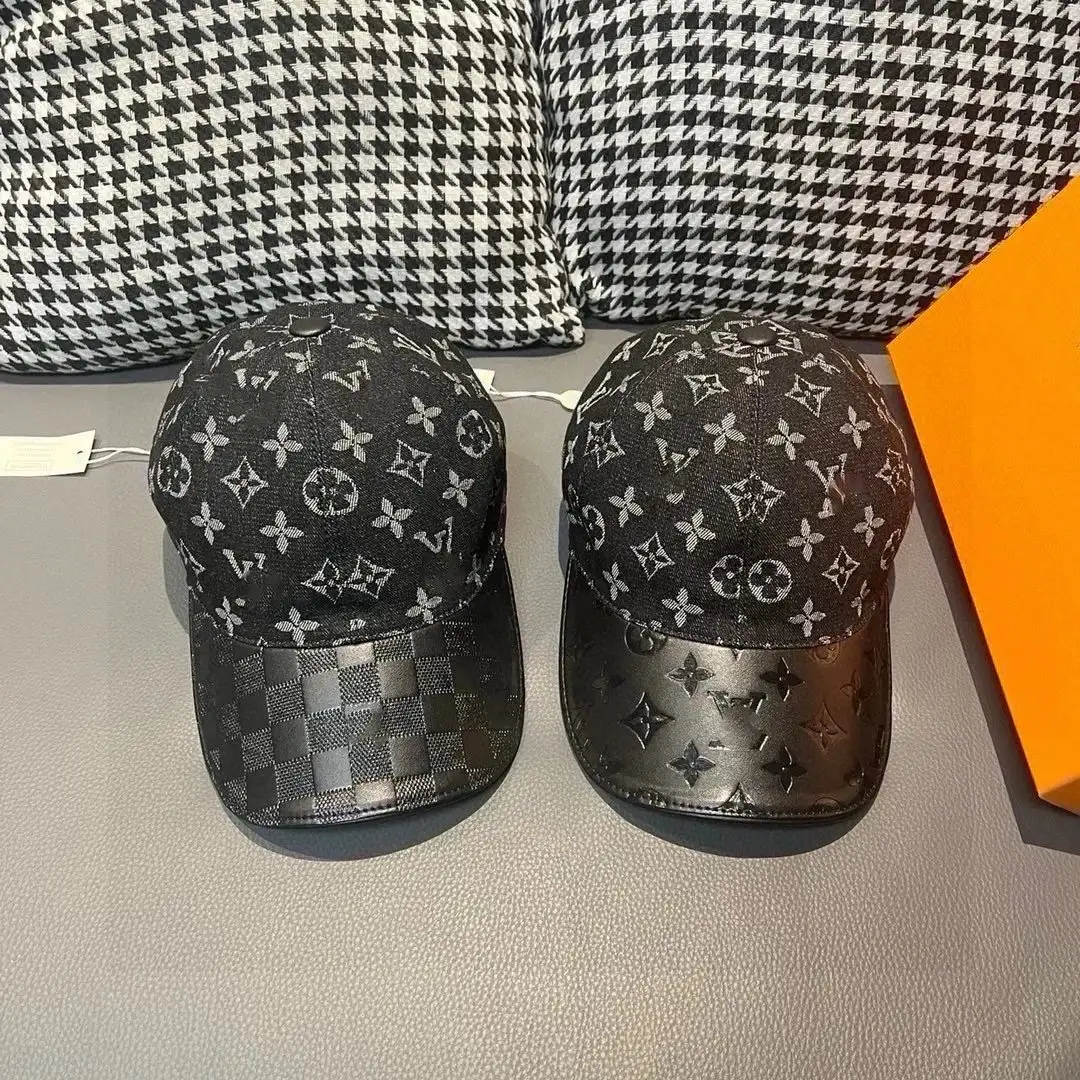 Gucci Baseball Cap [36 styles] 2