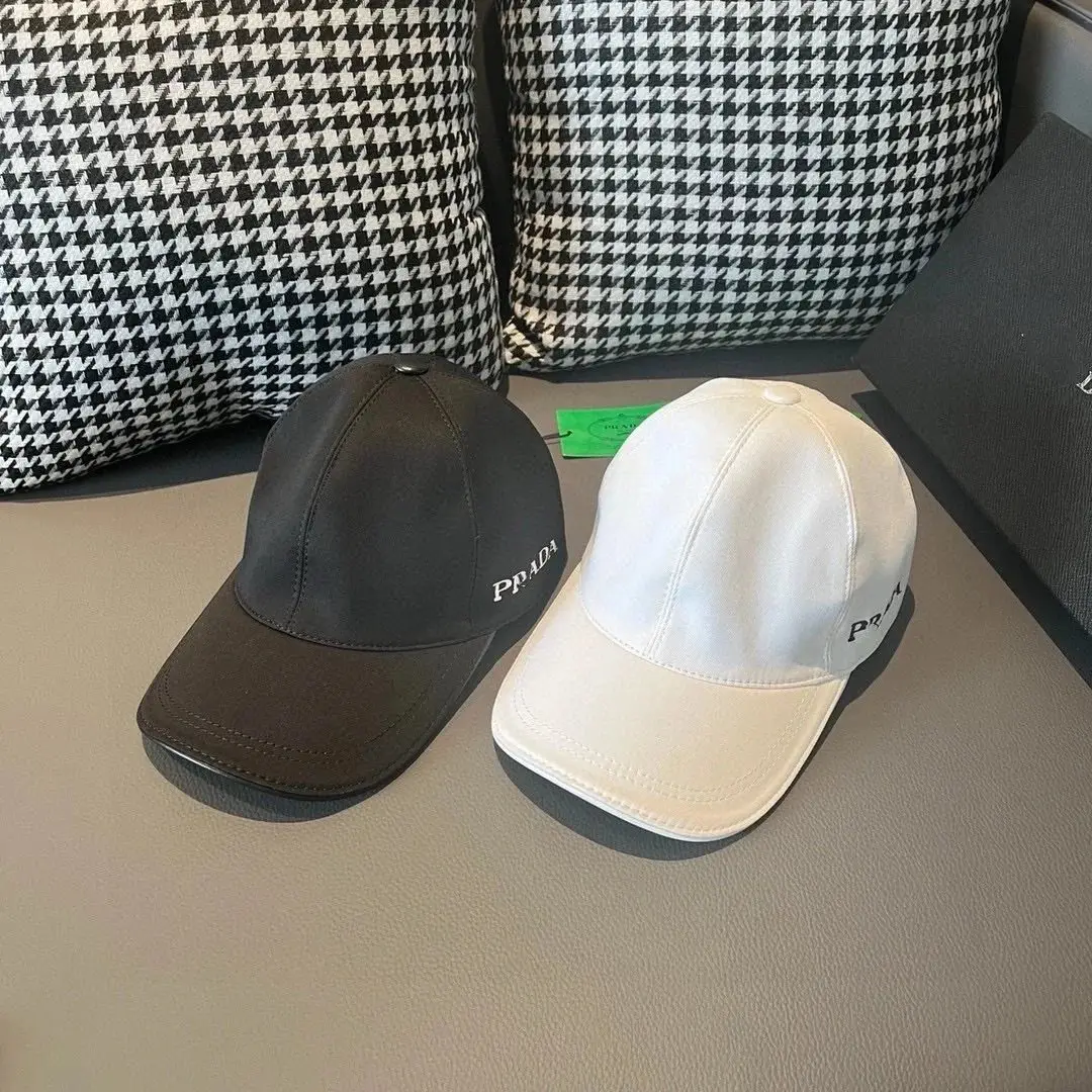 Gucci Baseball Cap [36 styles] 3