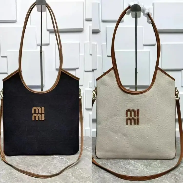 Miu Miu Tote Bag [2 styles]