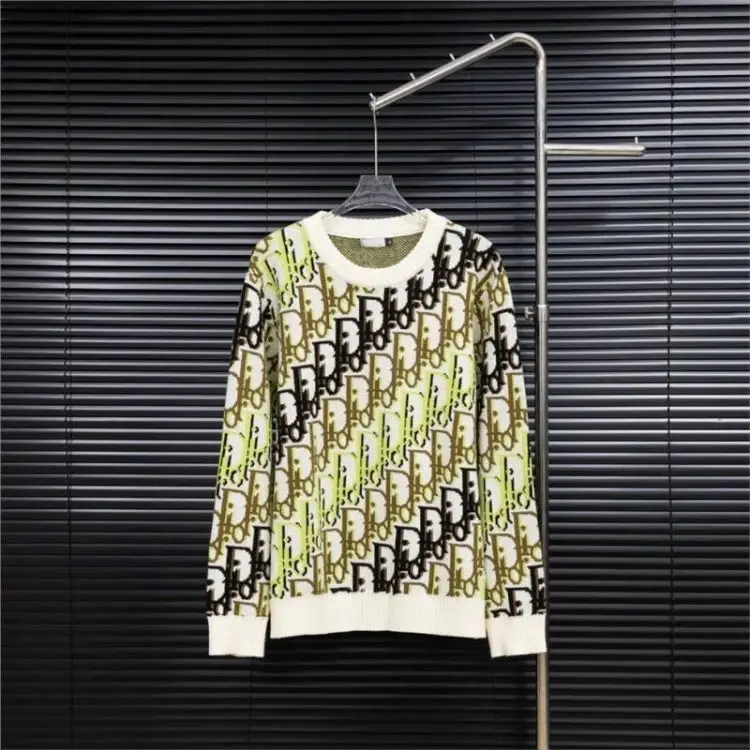 Dior Sweater [3 styles] 2
