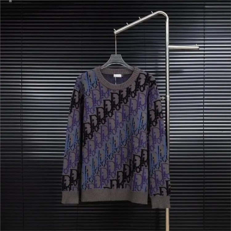 Dior Sweater [3 styles] 3