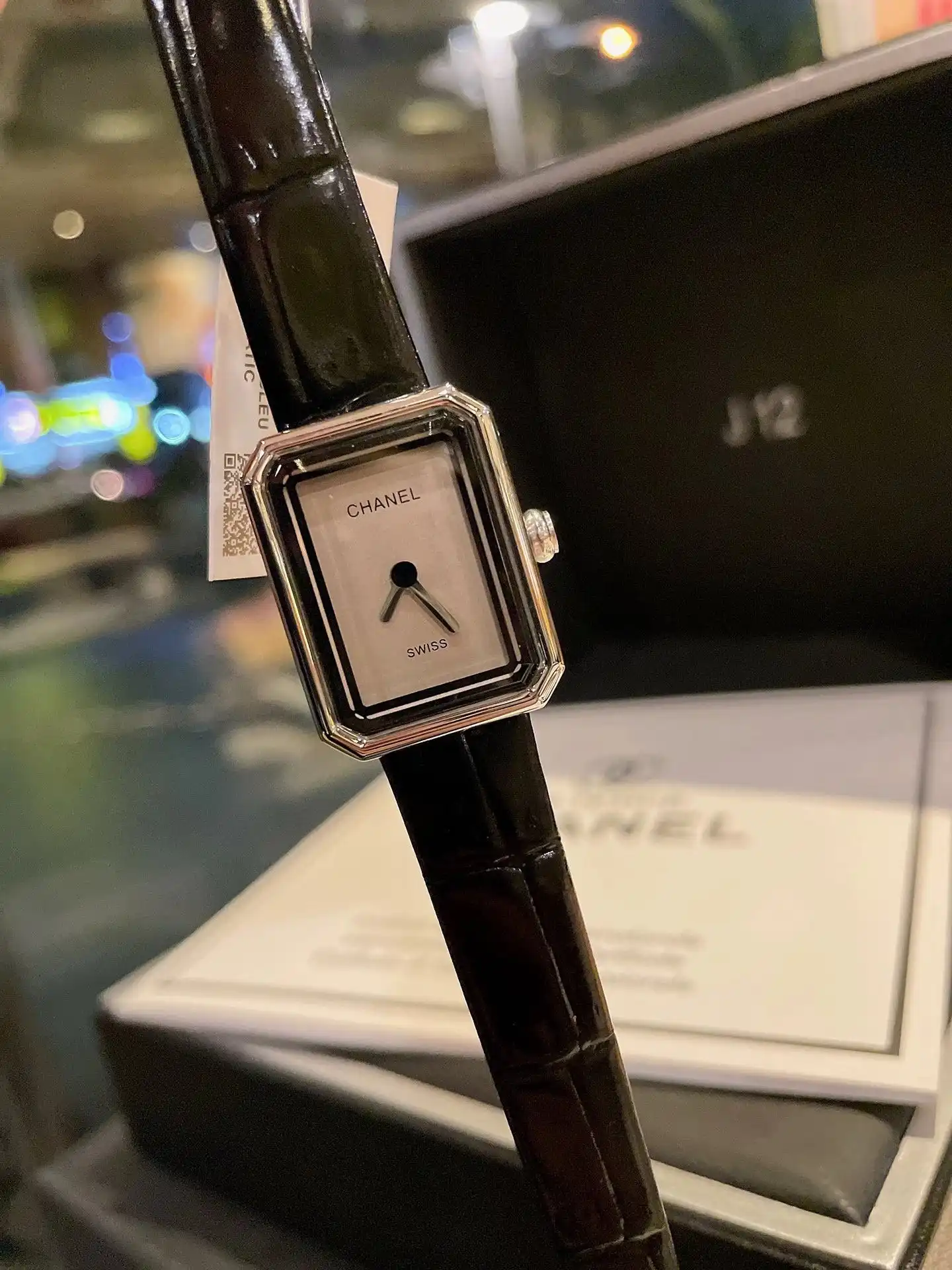 Chanel Watches [2 styles] 2