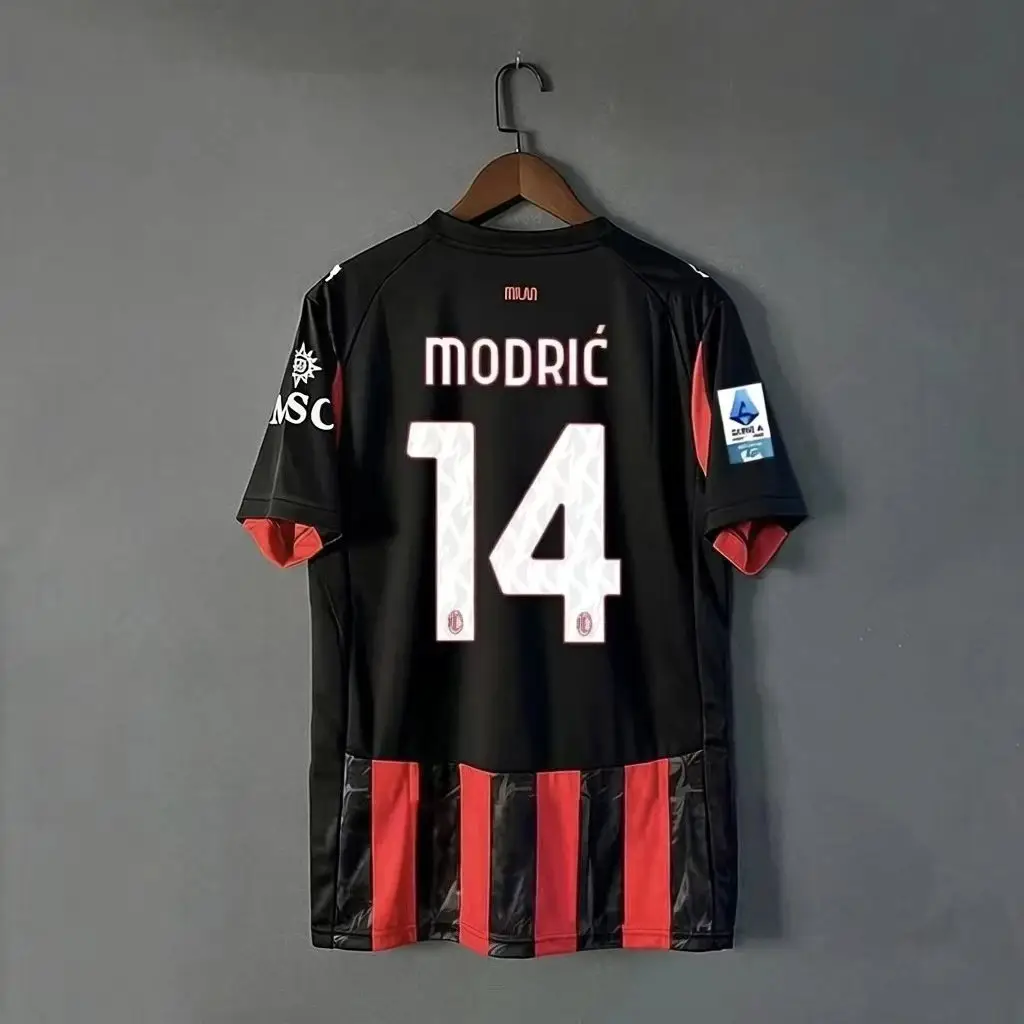Ac Milan Jersey [14 styles] 2