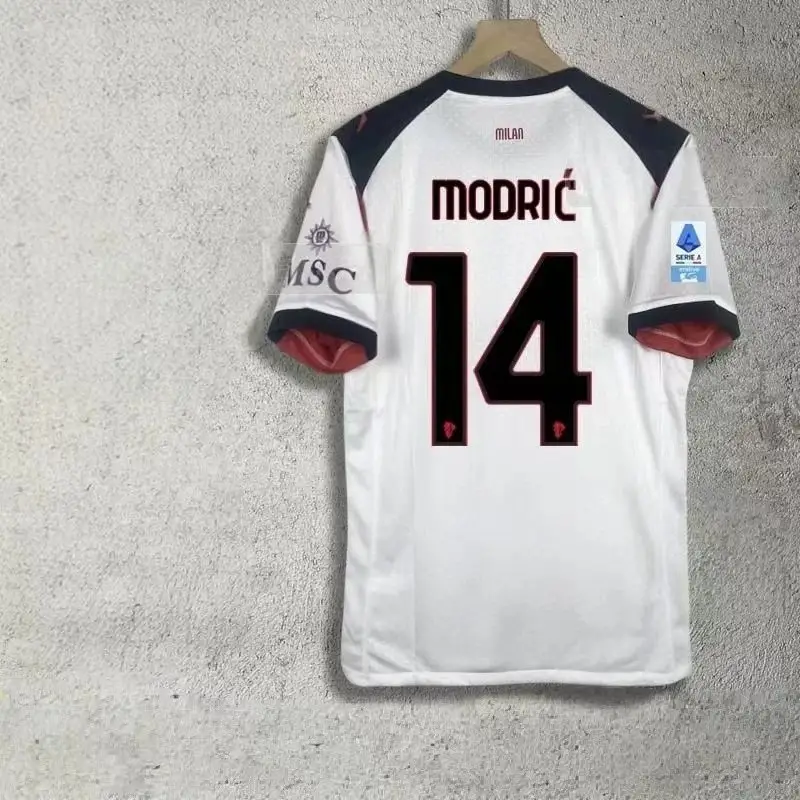 Ac Milan Jersey [14 styles] 3
