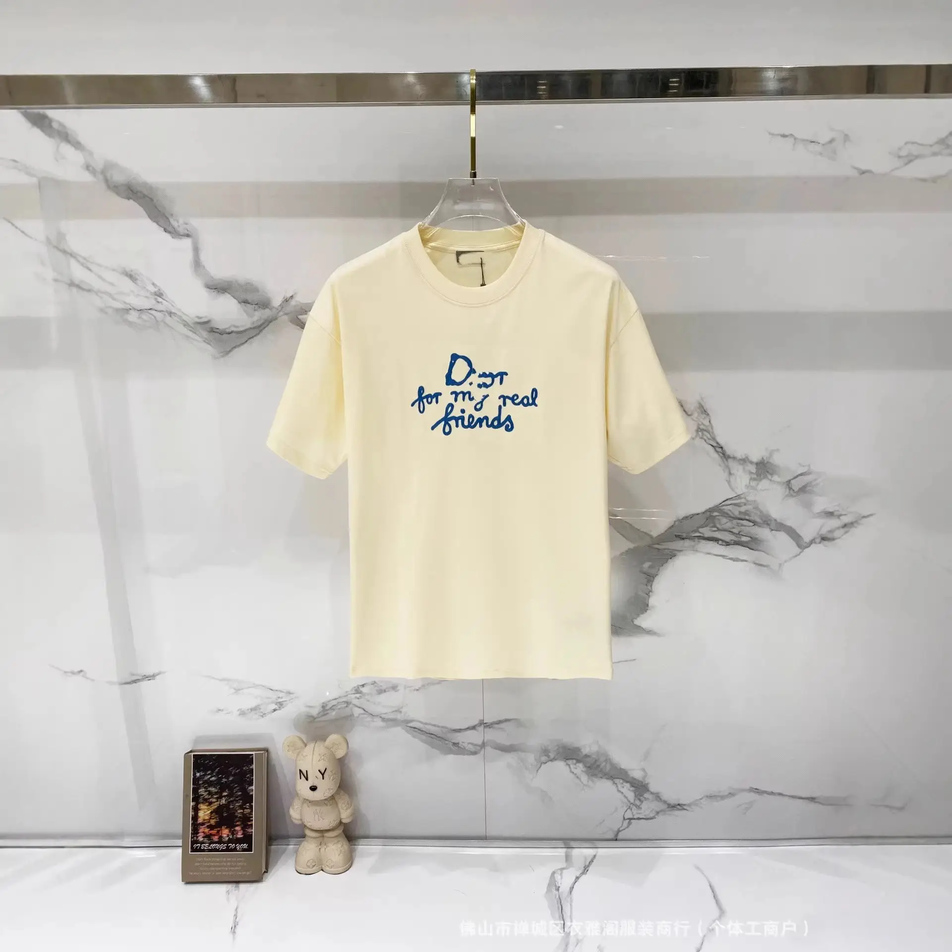 Dior T Shirt [28 styles] 2