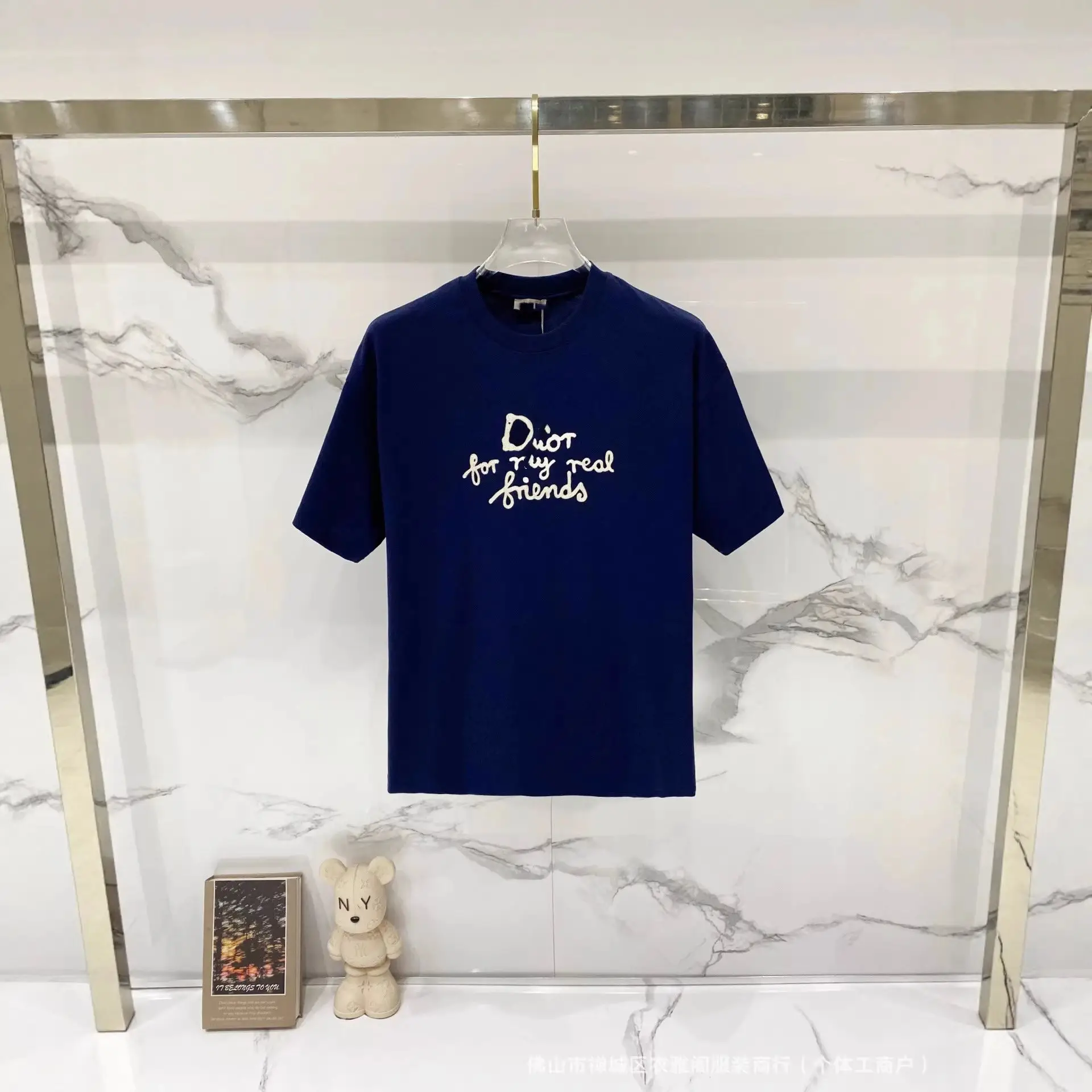 Dior T Shirt [28 styles] 3