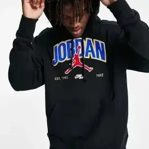 Air Jordan Hoodie [31 styles]