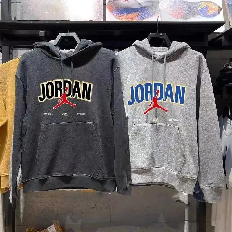Air Jordan Hoodie [31 styles] 2