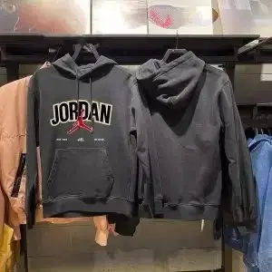 Air Jordan Hoodie [31 styles] 3