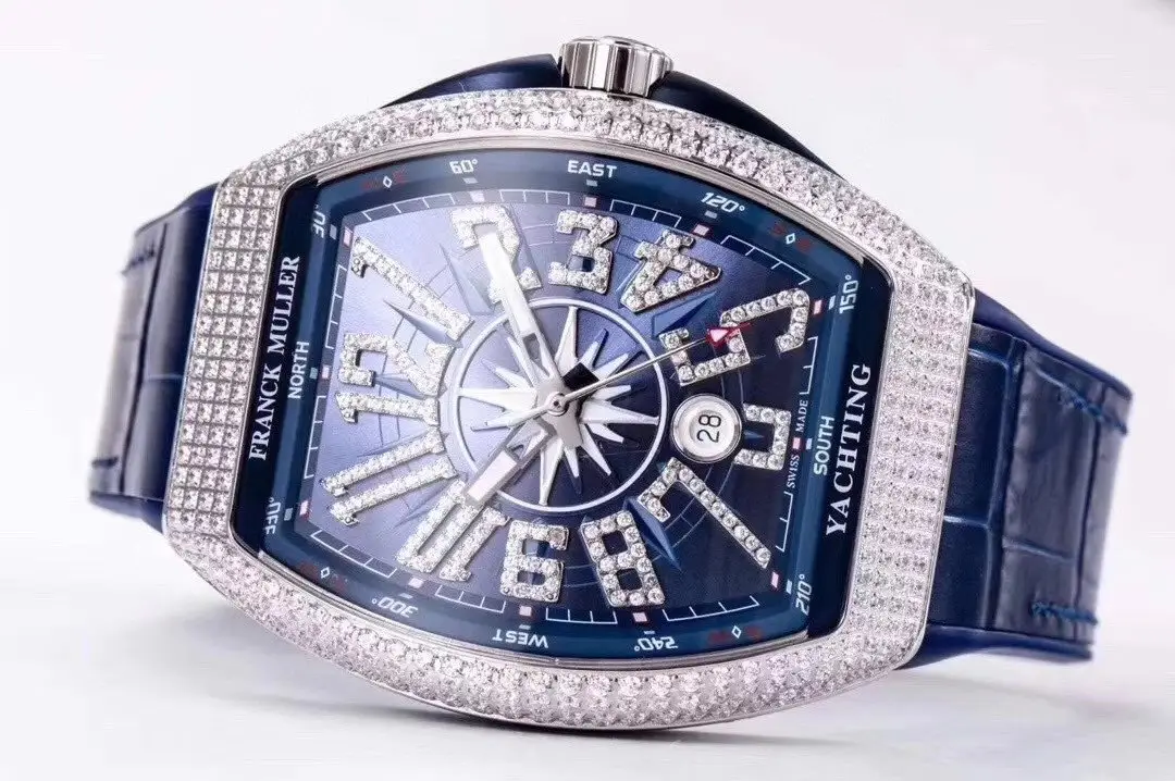 Breitling Watches [3 styles] 2