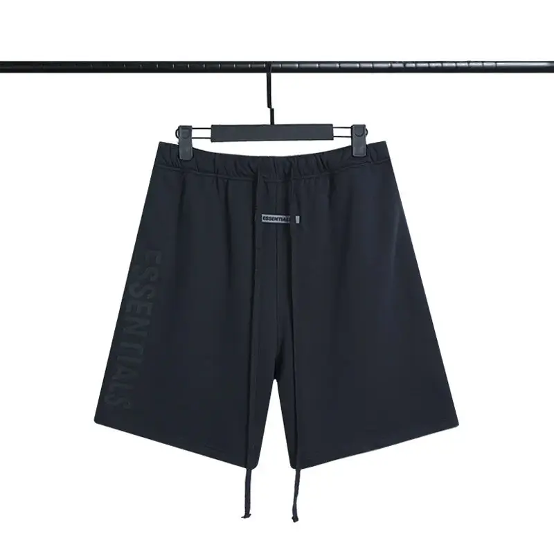Fear Of God Essentials Shorts [3 styles] 2