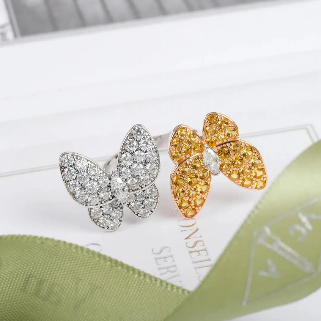 Design Rings [4 styles] 2