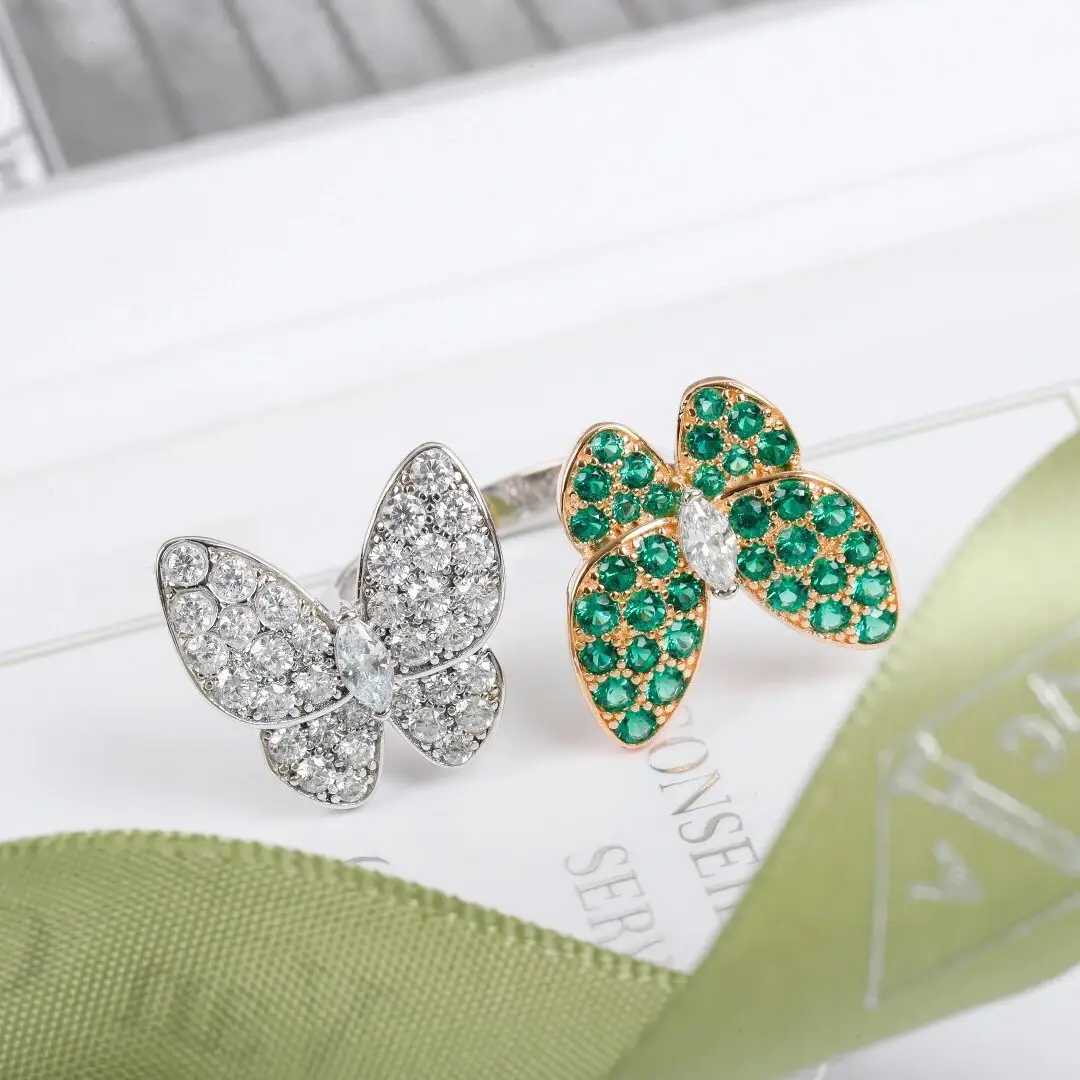 Design Rings [4 styles] 3