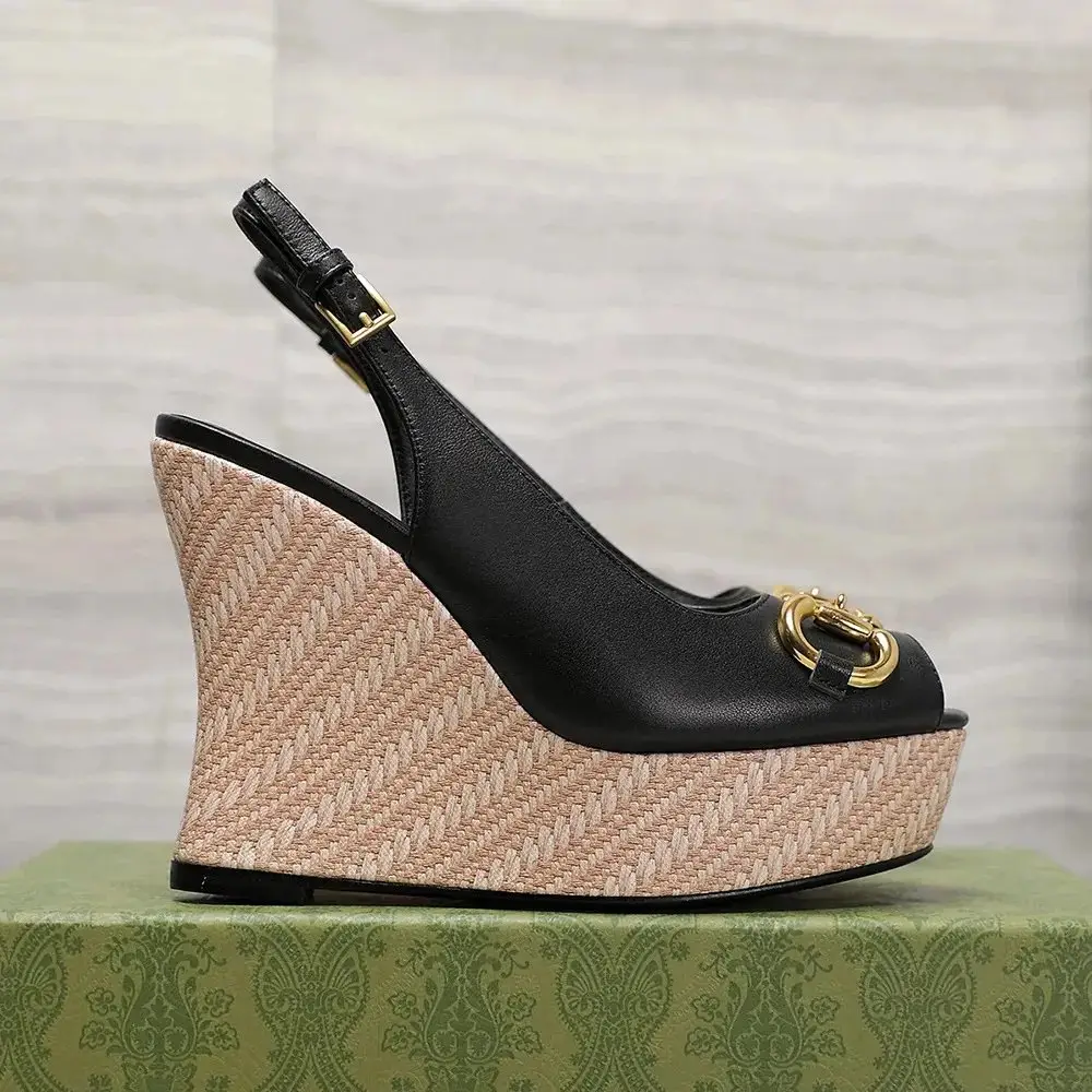 Gucci Gladiator Sandals [19 styles] 2