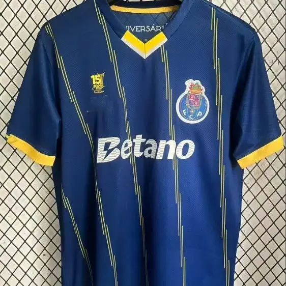 Design Jersey [13 styles]