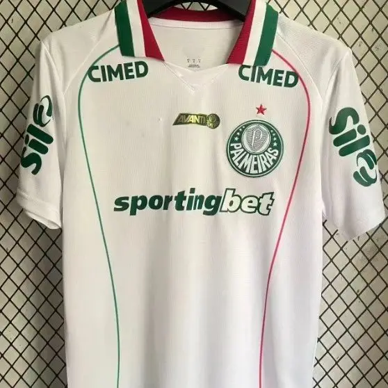 Design Jersey [13 styles] 3