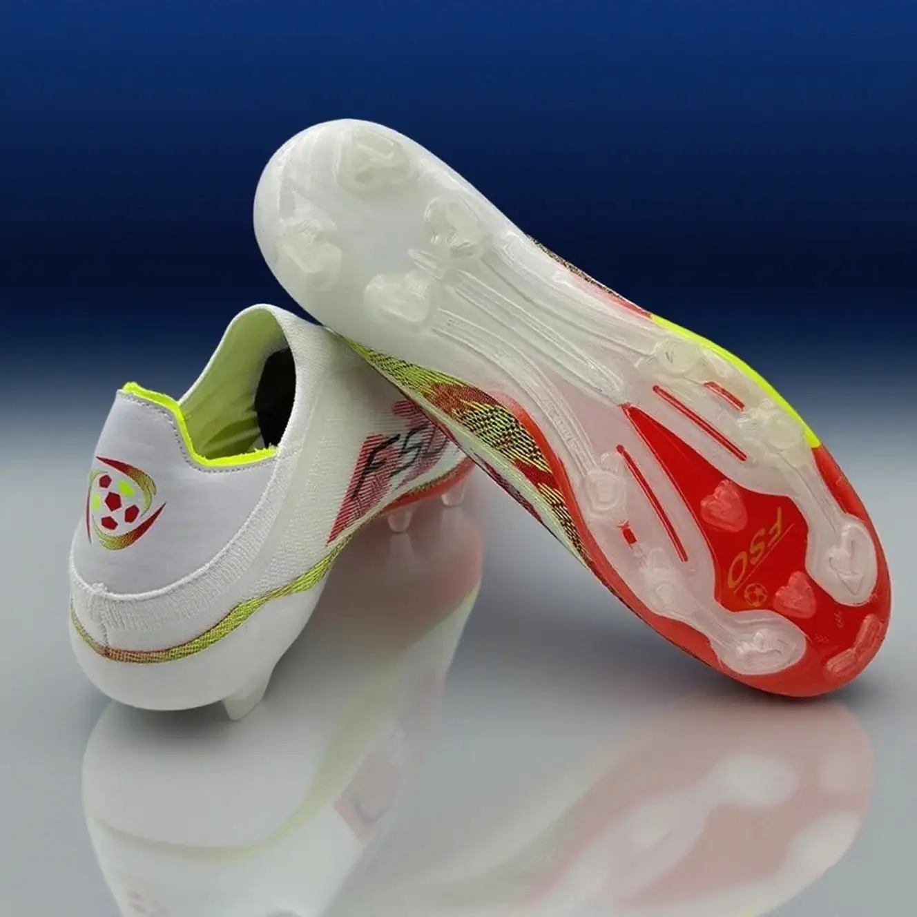 Adidas Chunky Sneakers [10 styles] 2