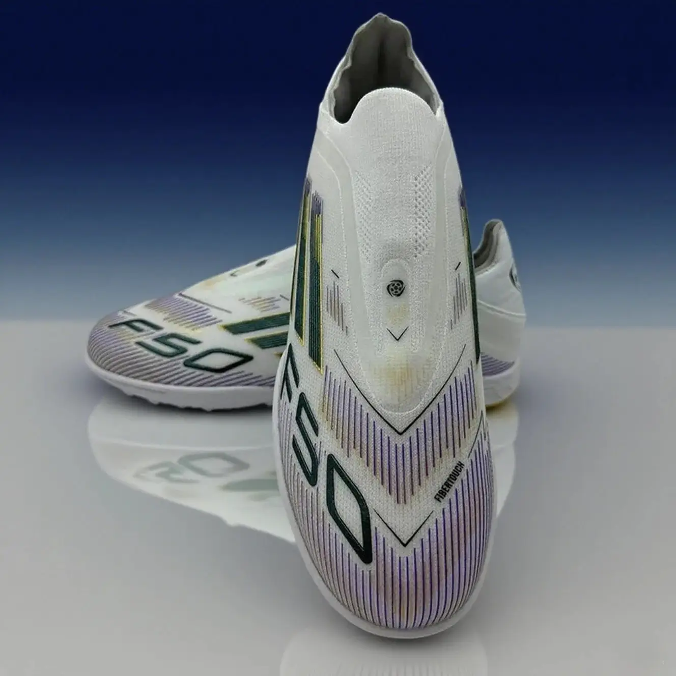 Adidas Chunky Sneakers [10 styles] 3