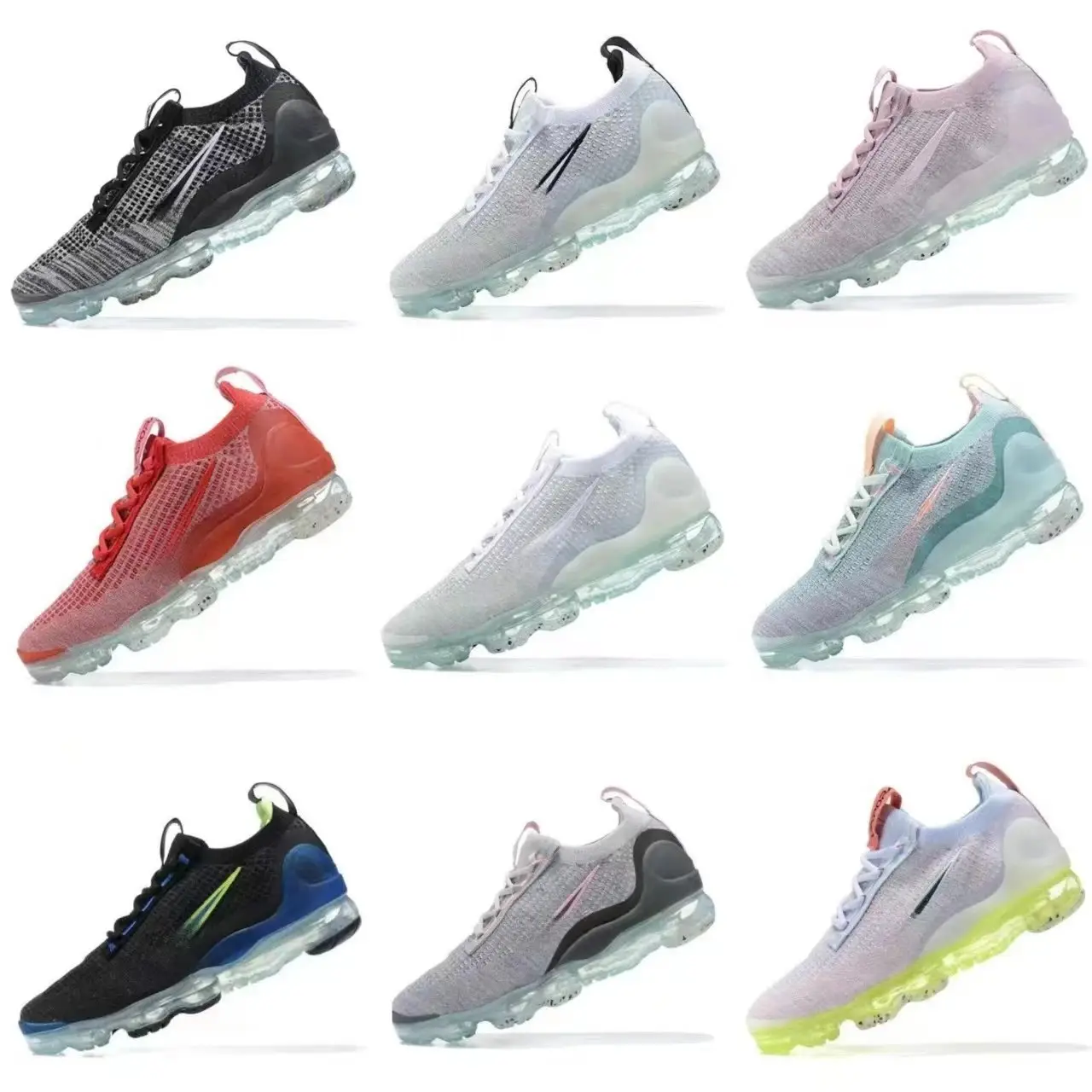 Nike Running Shoes [30 styles]