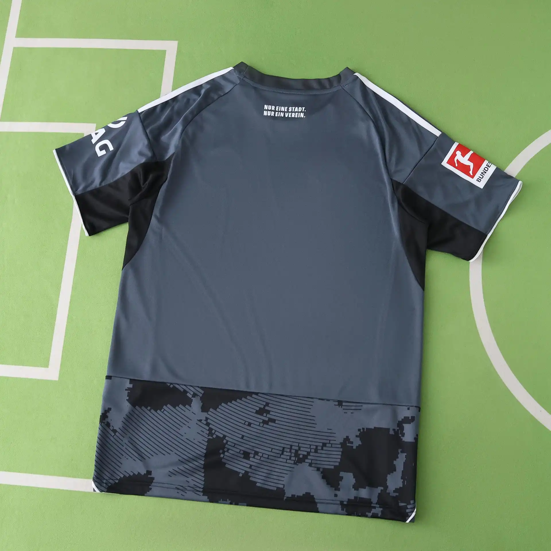 Adidas Jersey 2
