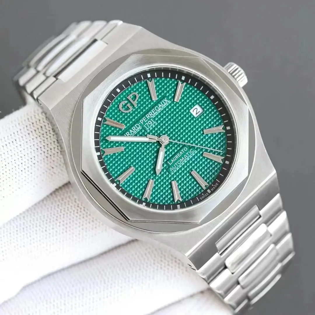 Design Mechanical Watch [6 styles] 2
