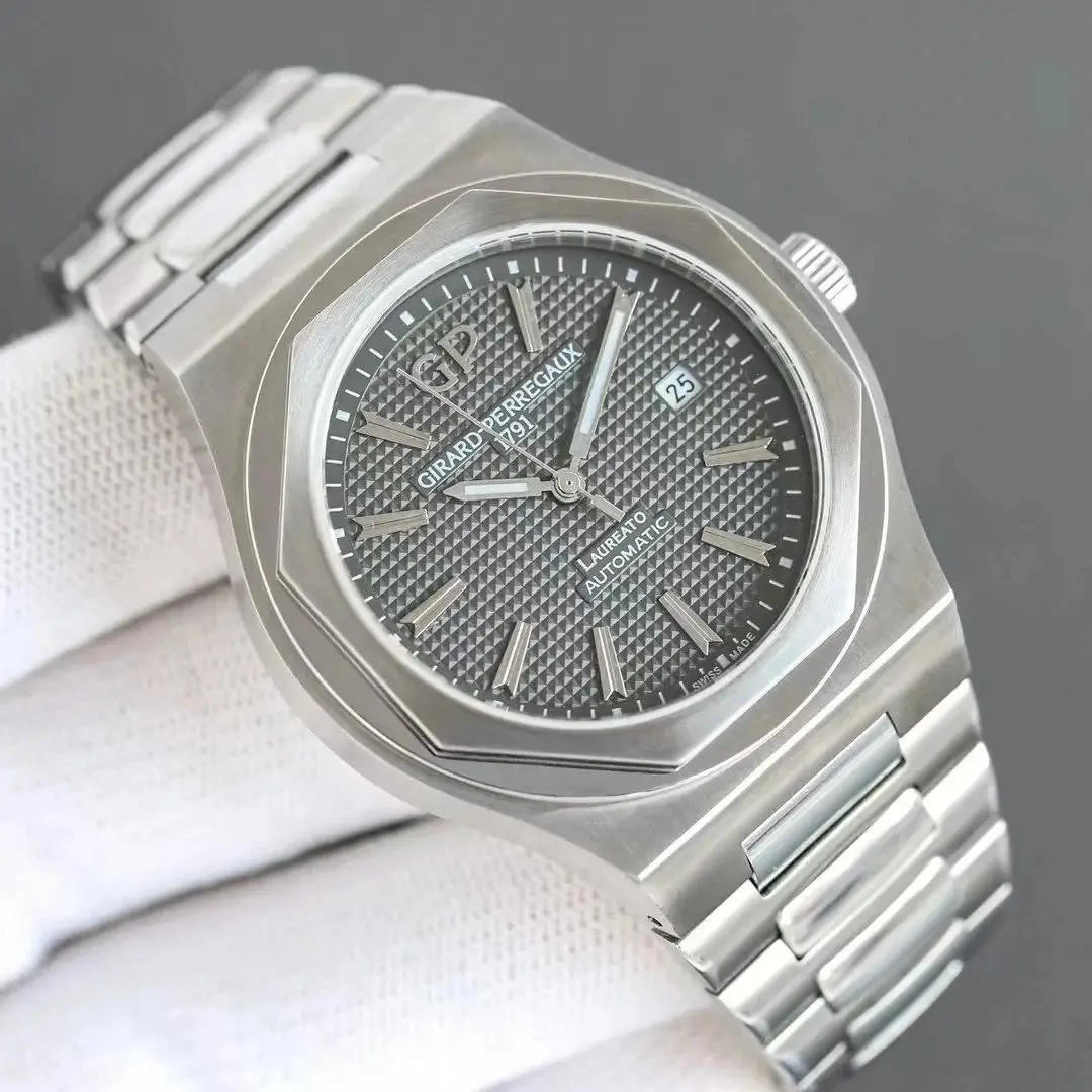 Design Mechanical Watch [6 styles] 3