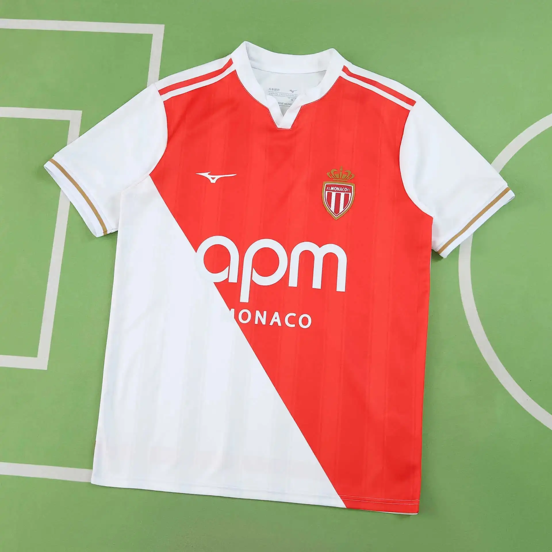 Ac Milan Jersey