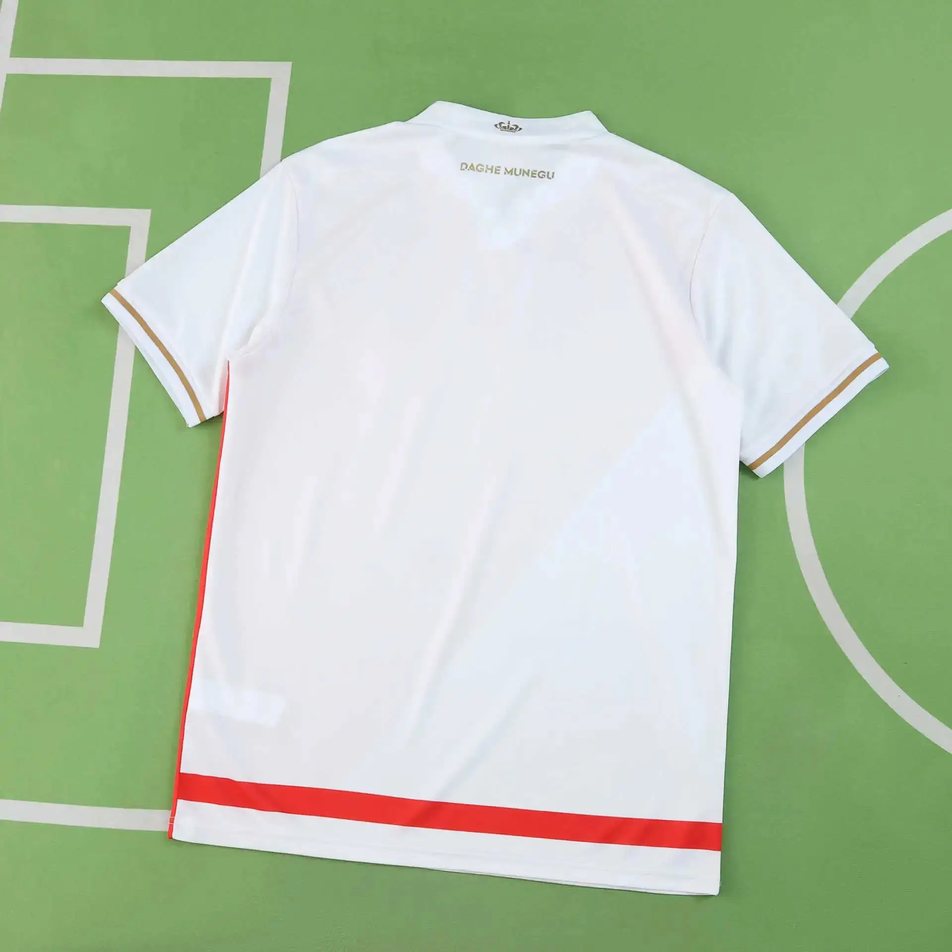 Ac Milan Jersey 2