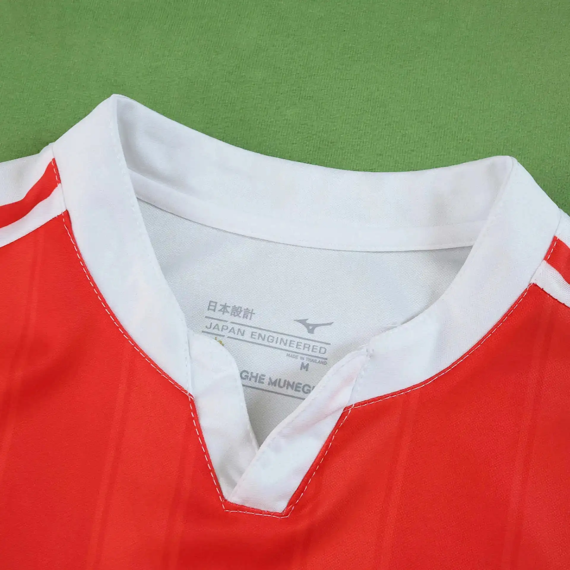 Ac Milan Jersey 3