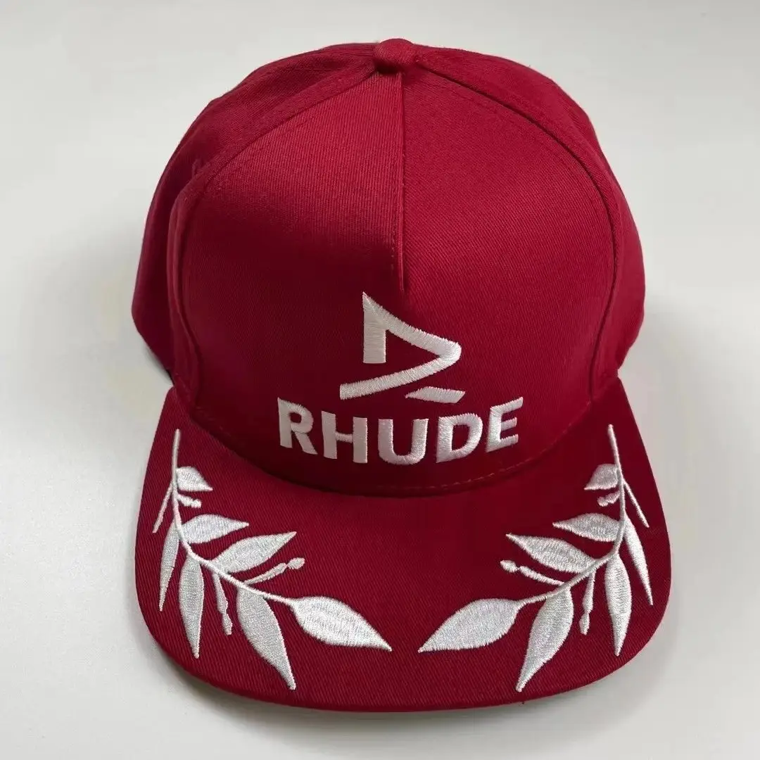 Rhude Baseball Cap [8 styles] 3