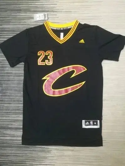 Mitchell Ness Jersey [6 styles]