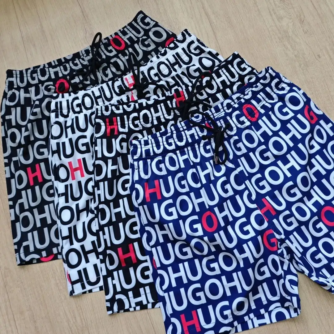 Hugo Boss Swimwear [2 styles]