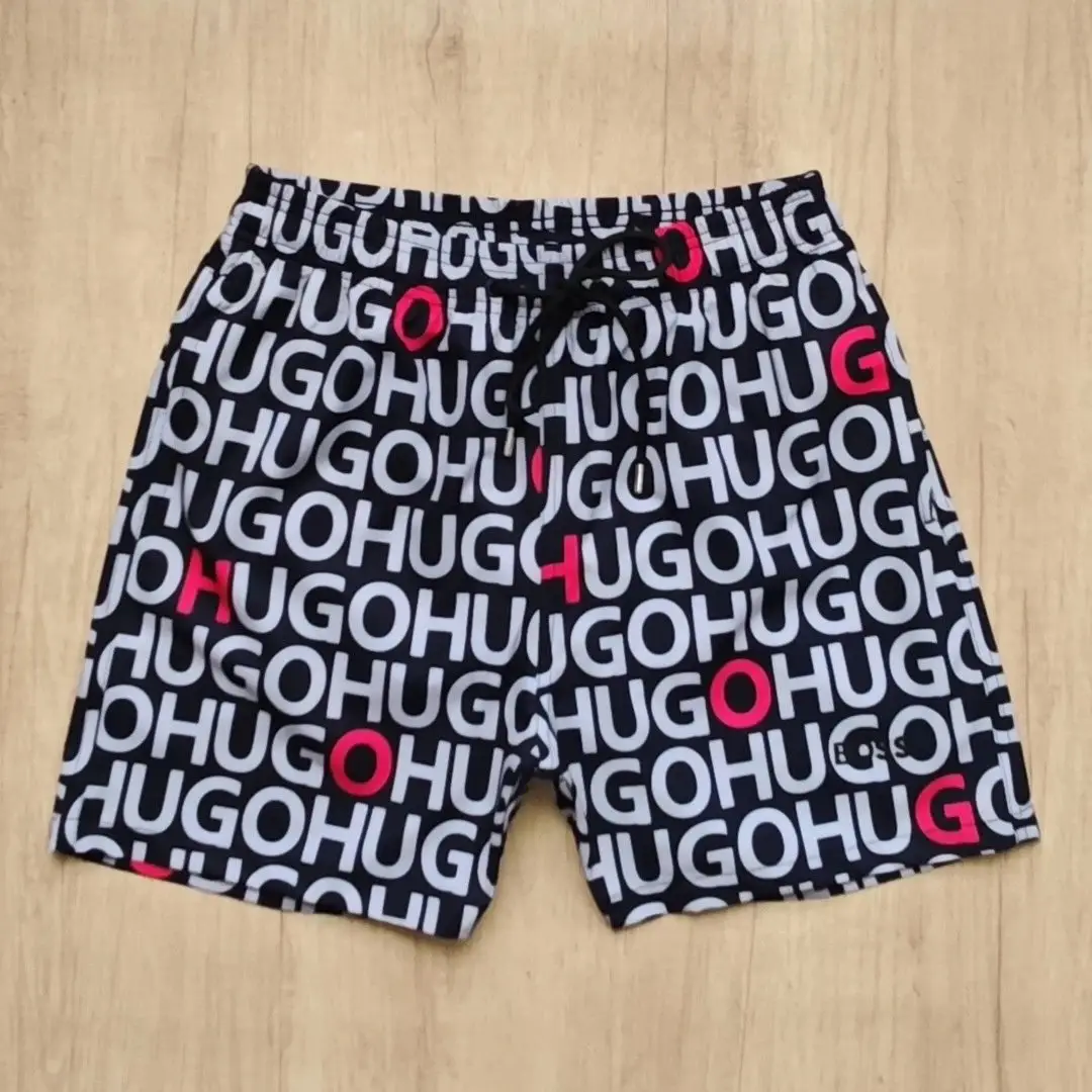 Hugo Boss Swimwear [2 styles] 3