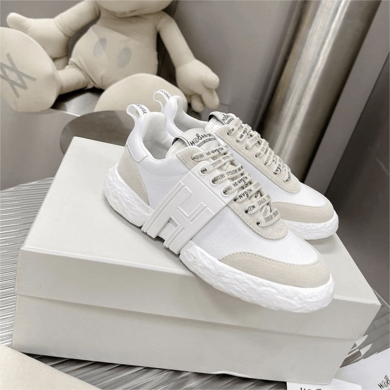 Hogan Chunky Sneakers [4 styles]
