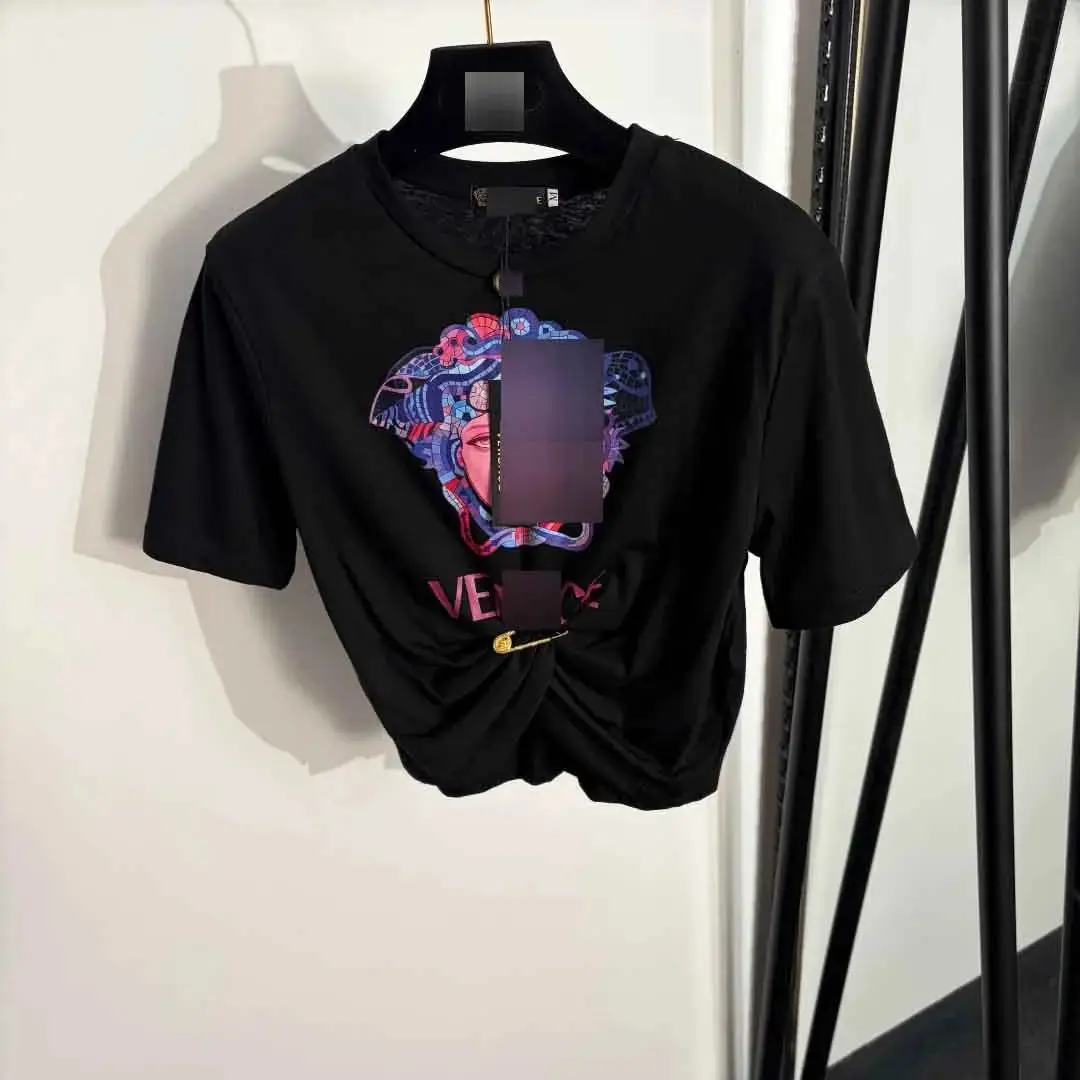 Versace T Shirt [2 styles] 2