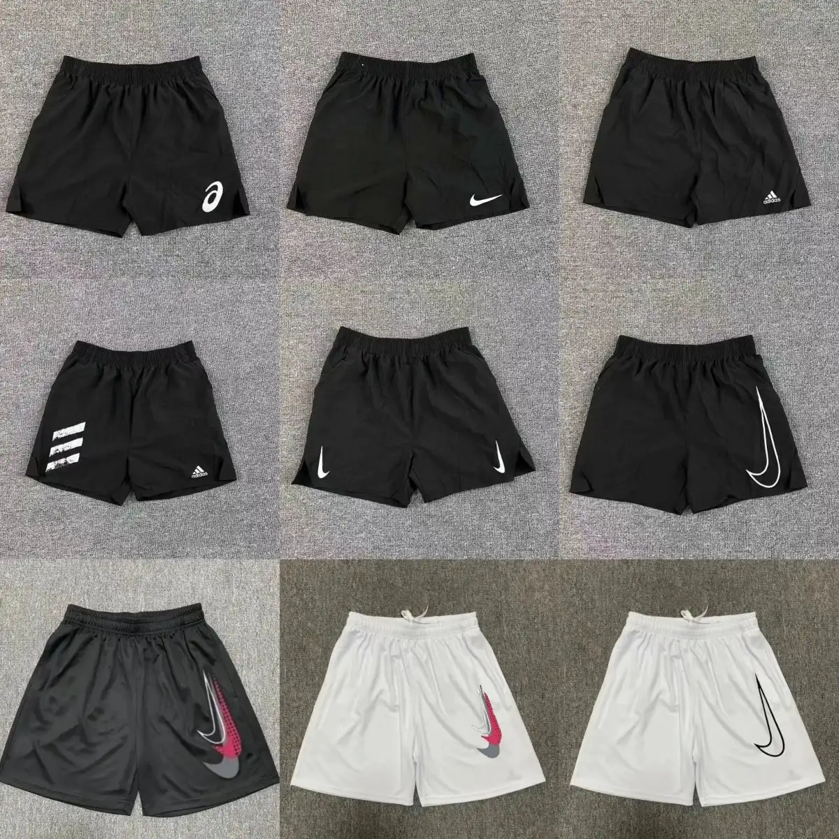 Nike Shorts [14 styles]