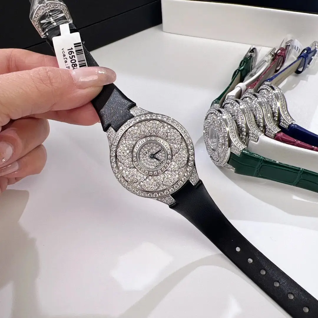 Gra Watches [5 styles]
