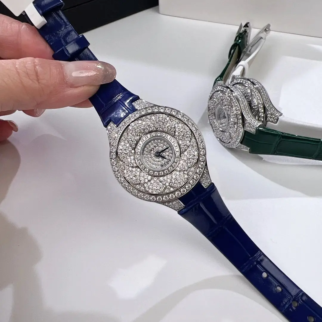 Gra Watches [5 styles] 2