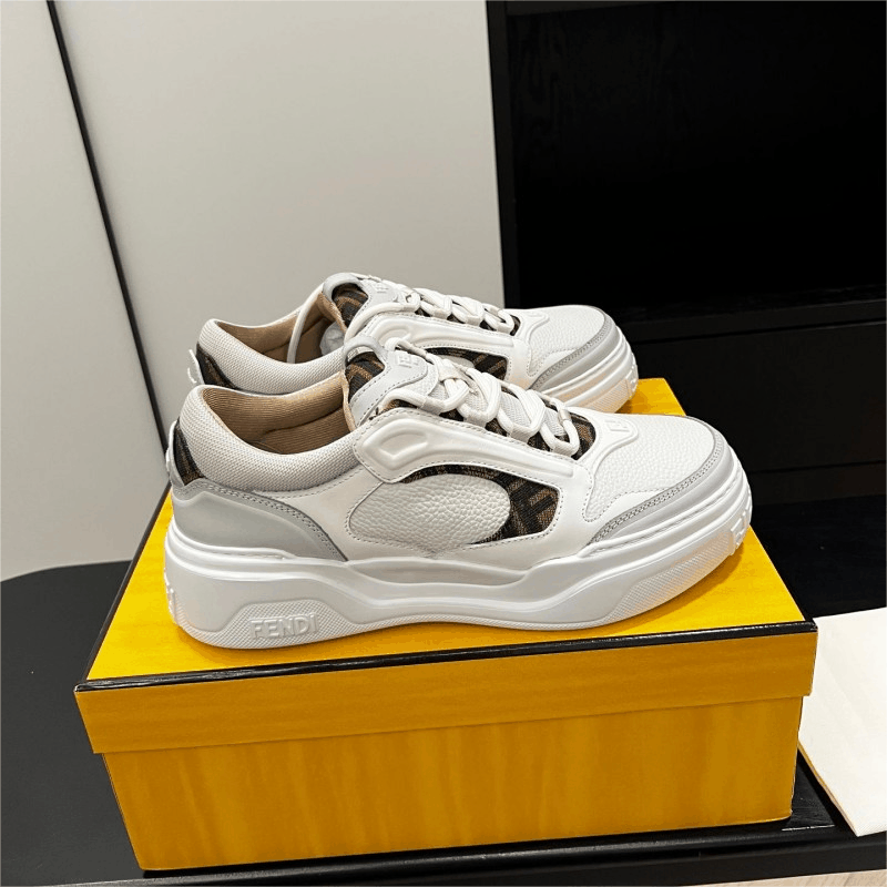 Fendi Chunky Sneakers [6 styles]