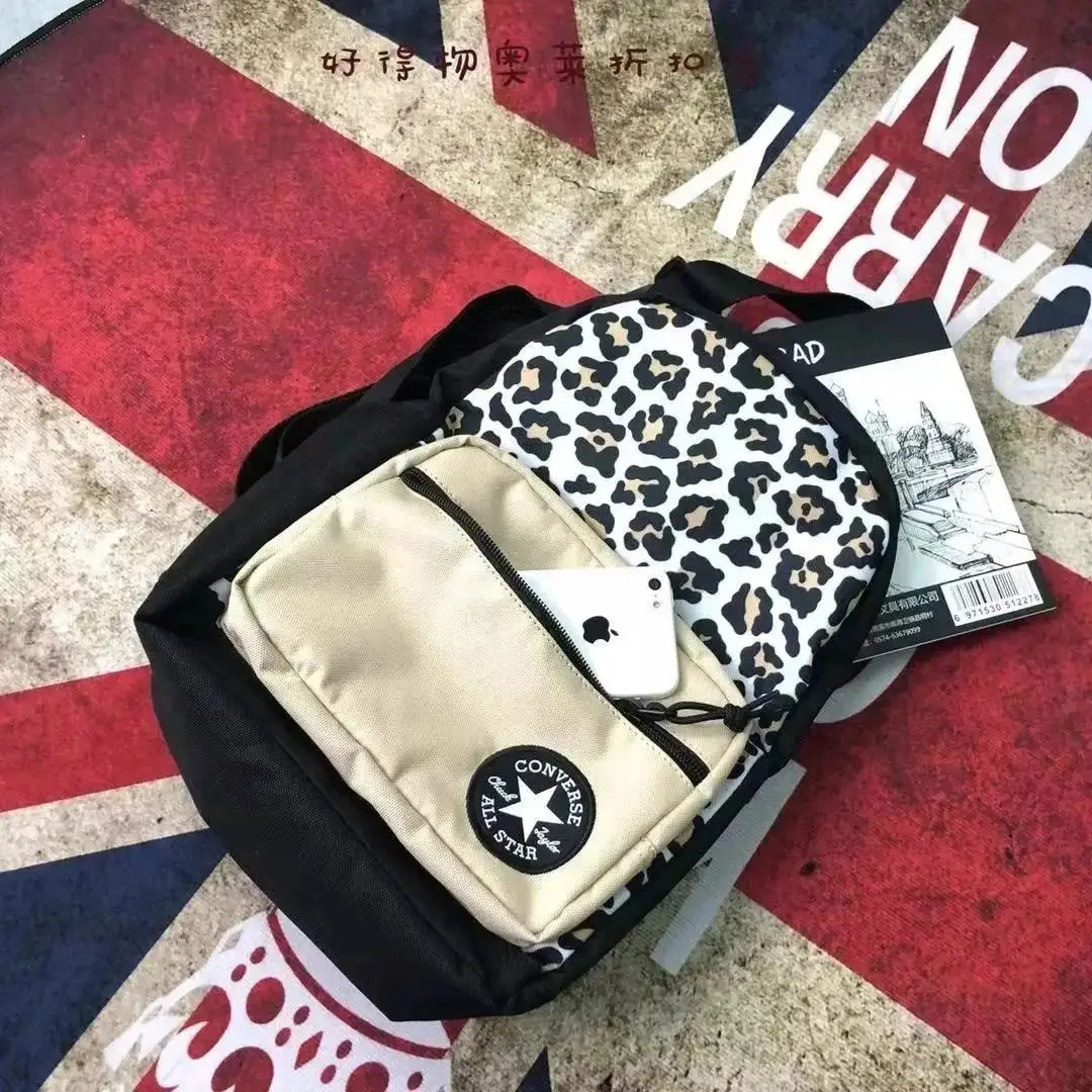 Converse Casual Backpack [27 styles] 2