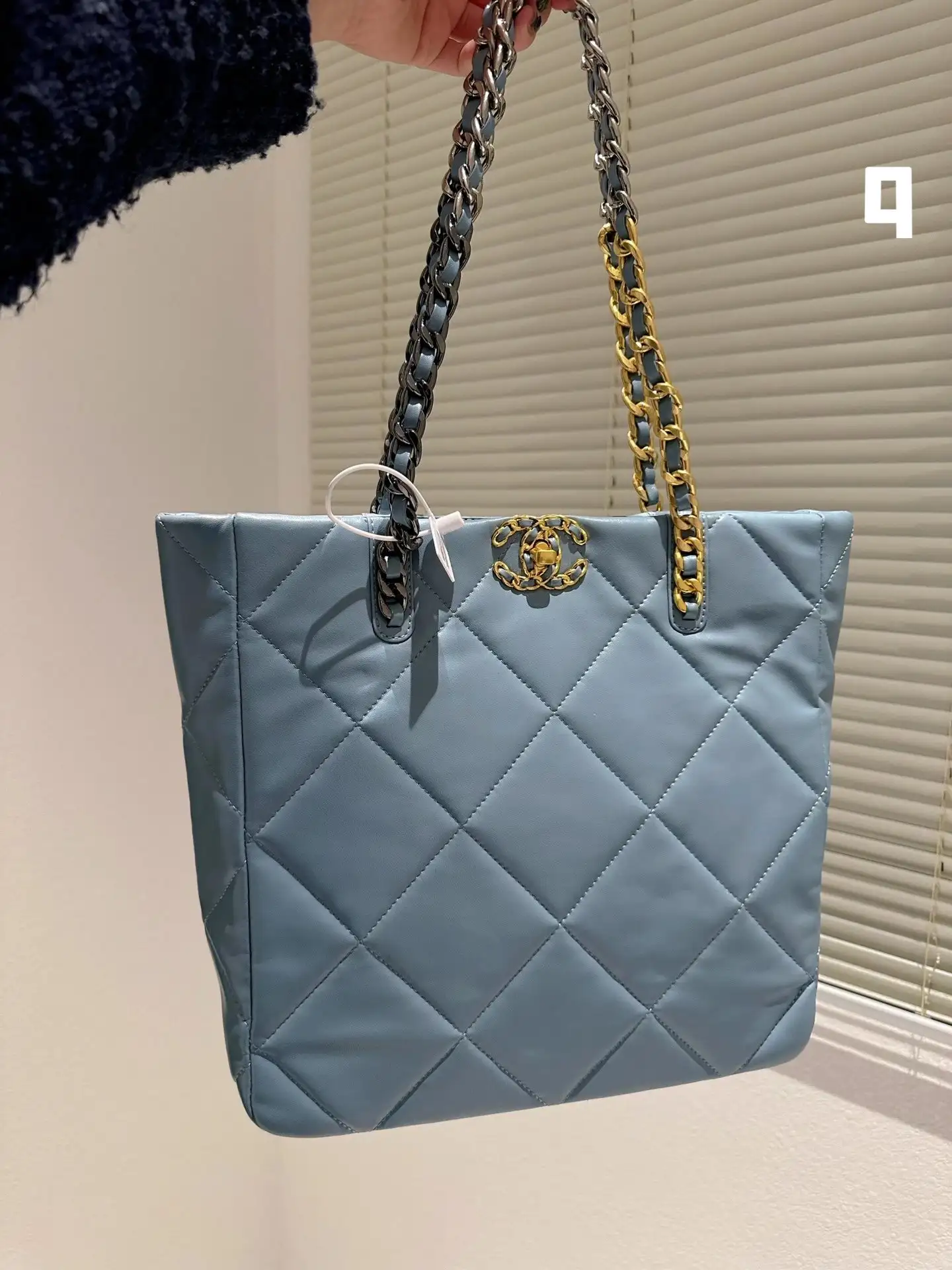 Chanel Tote Bag [13 styles] 2