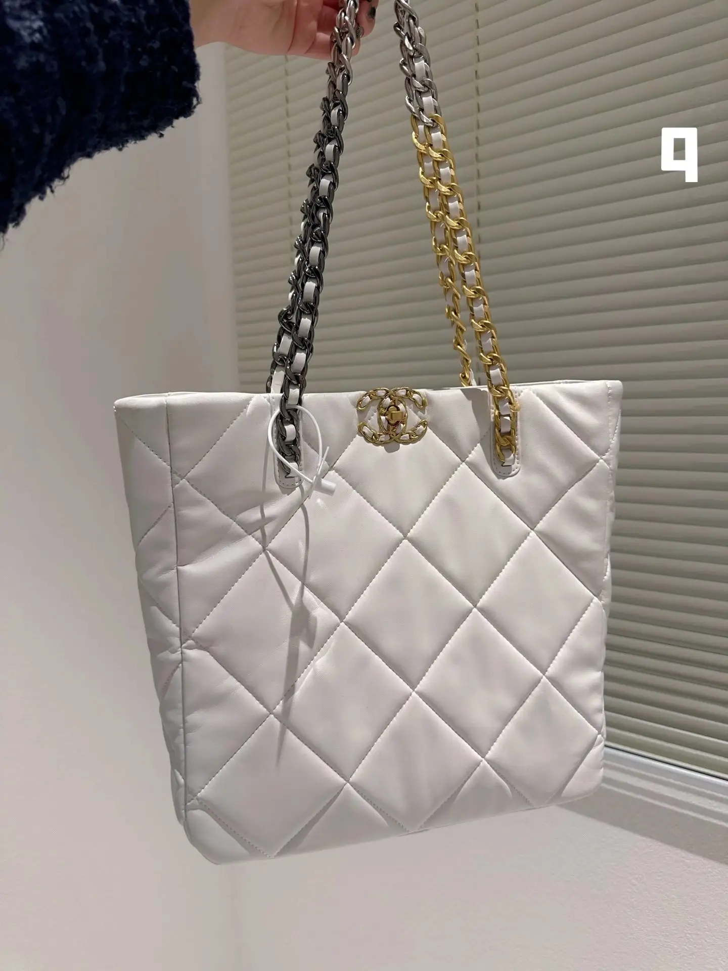 Chanel Tote Bag [13 styles] 3