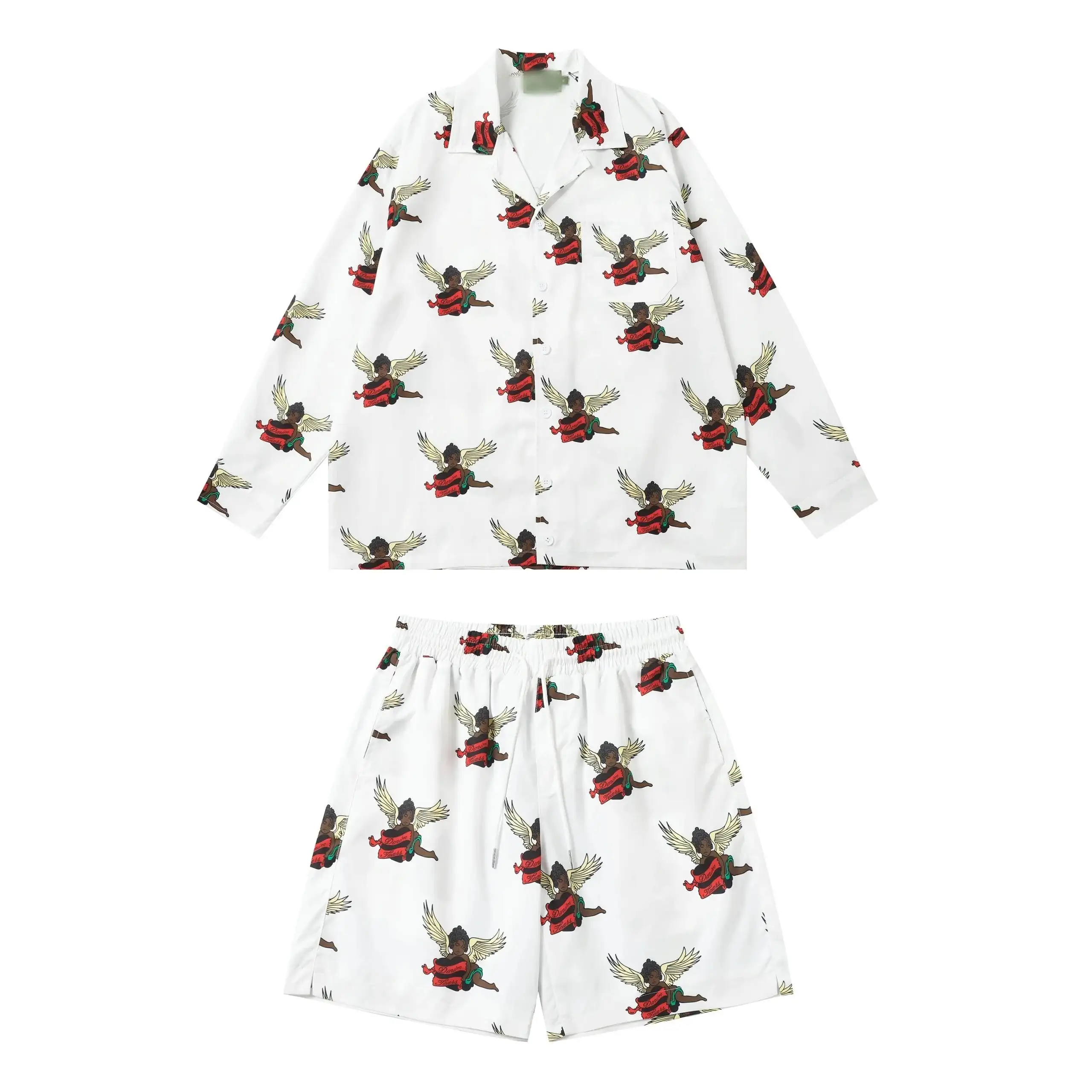 Design Casual Set