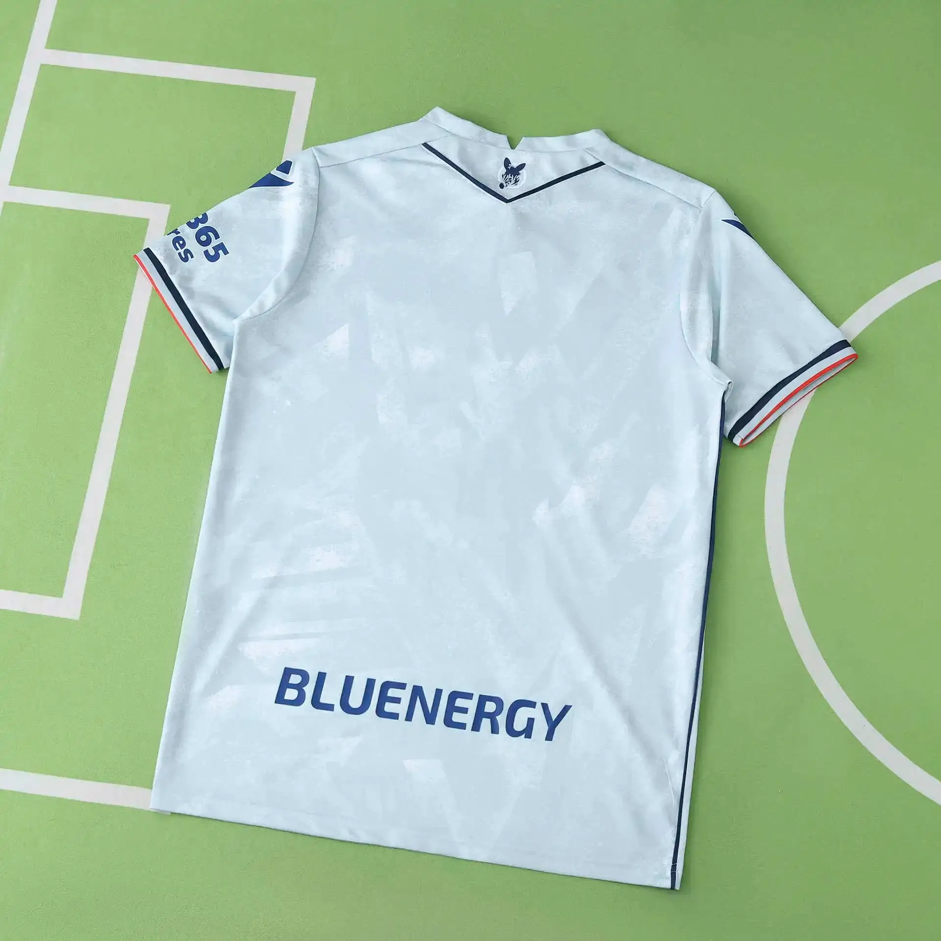 Macron Jersey 2