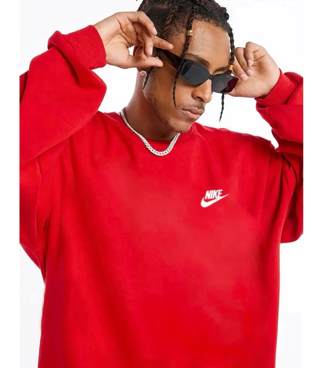 Nike Hoodie [31 styles] 3